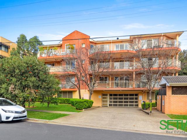 Apartment for sale in New South Wales