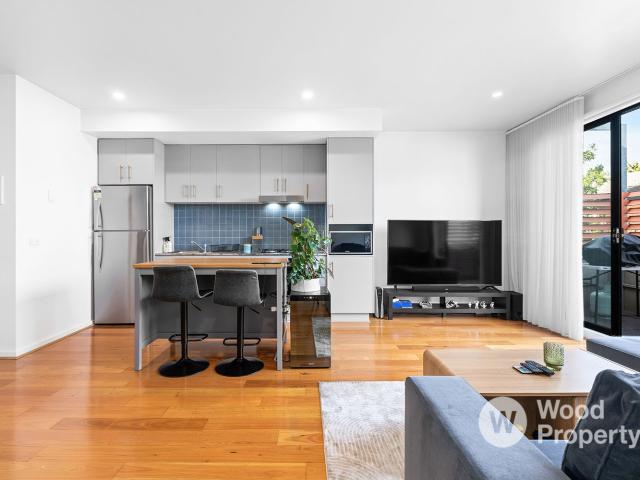 Apartment for sale in Camerons Creek, Victoria