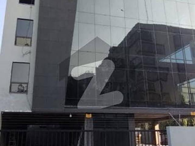 Building for rent in Rawalpindi, Islamabad Capital Territory