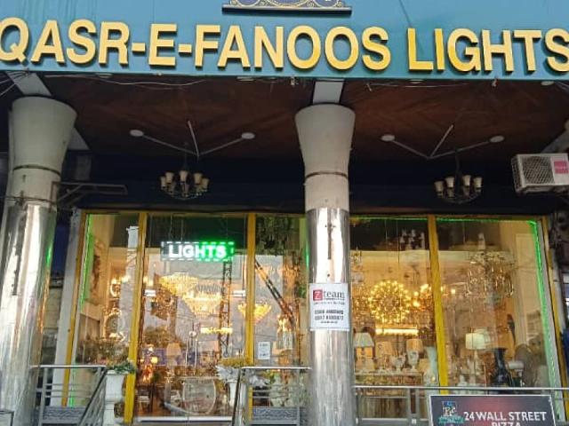 Commercial for rent in Rawalpindi, Islamabad Capital Territory
