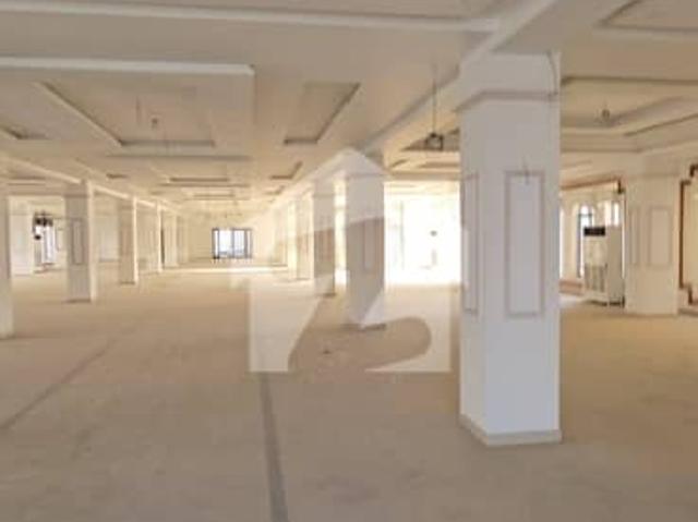 Building for sale in Islamabad