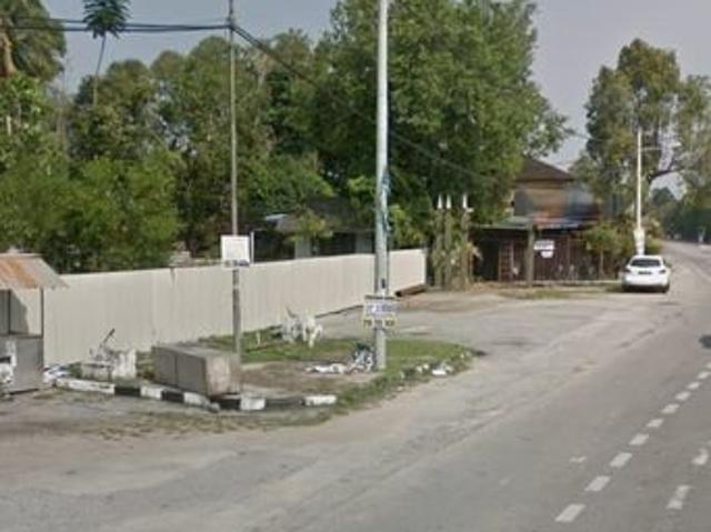 Shop for sale in Tringganu