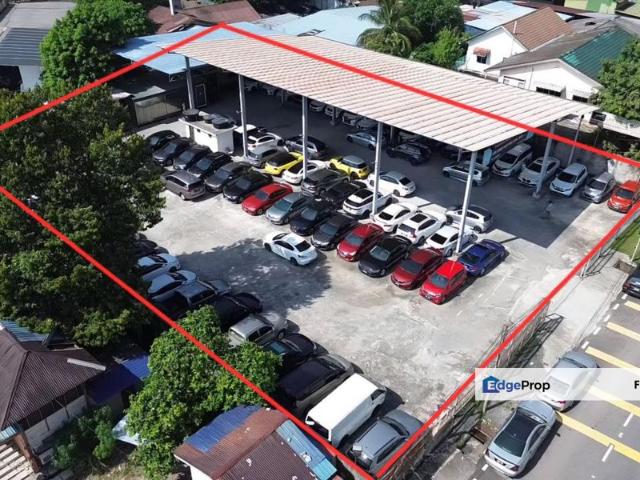 Shop for rent in Country Heights Damansara, Kuala Lumpur