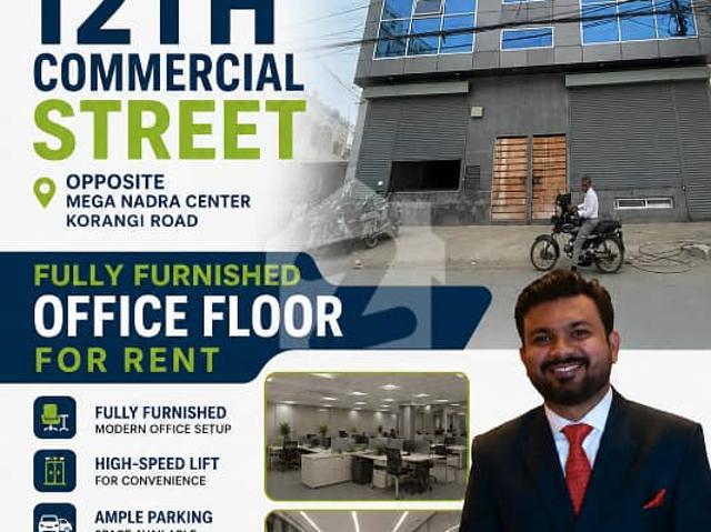 Office for rent in North Waziristan, Federally Administered Tribal Areas fata