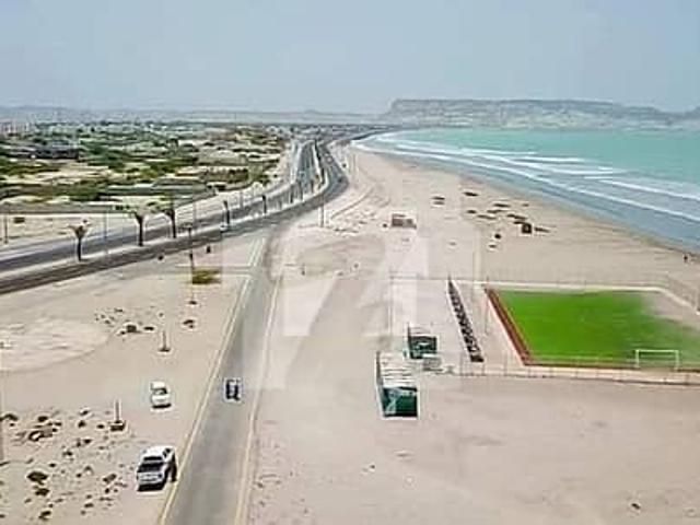 Property for sale in Gwadar, Balochistan