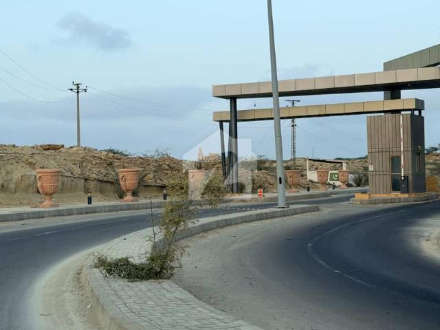 Property for sale in Gwadar, Balochistan