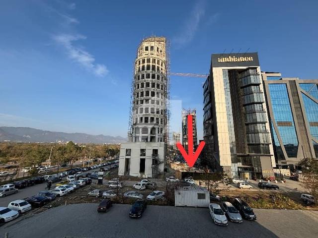 Property for sale in Islamabad