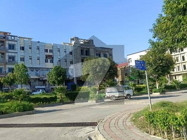 Property for sale in Islamabad