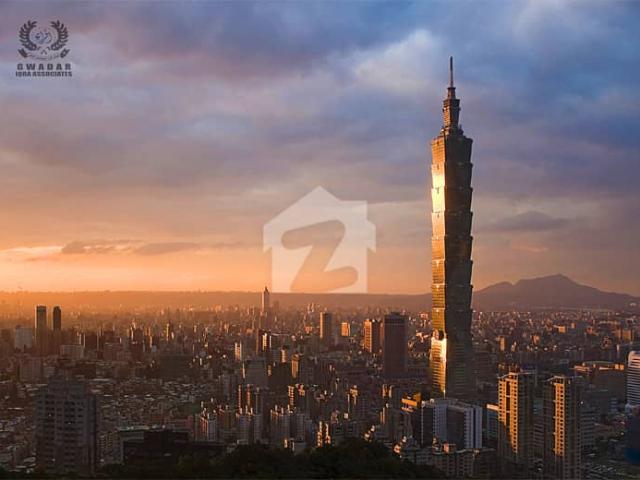Property for sale in Gwadar, Balochistan