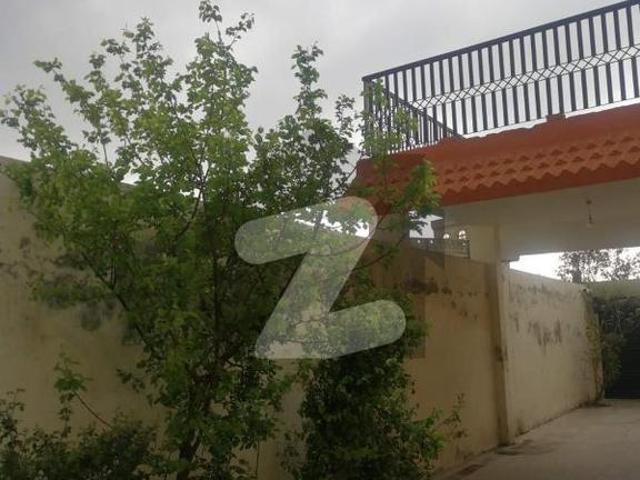 House for sale in Chakwal, Islamabad Capital Territory
