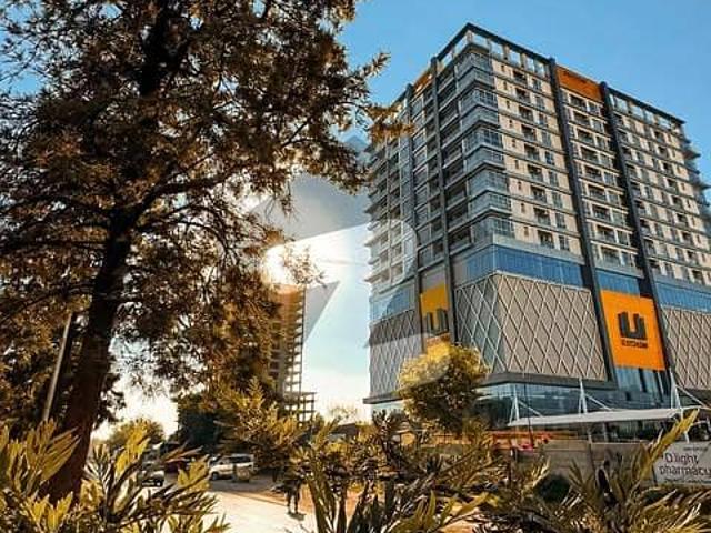 Commercial for sale in Islamabad