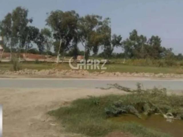 Land for sale in Islamabad Capital Territory