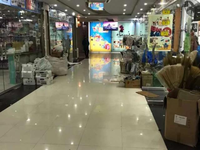 Commercial for sale in Islamabad Capital Territory