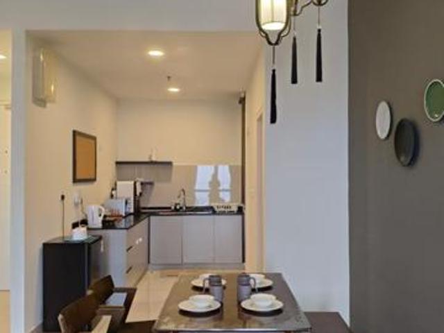 Serviced Residence for sale in Bandaraya Melaka, Melaka Tengah