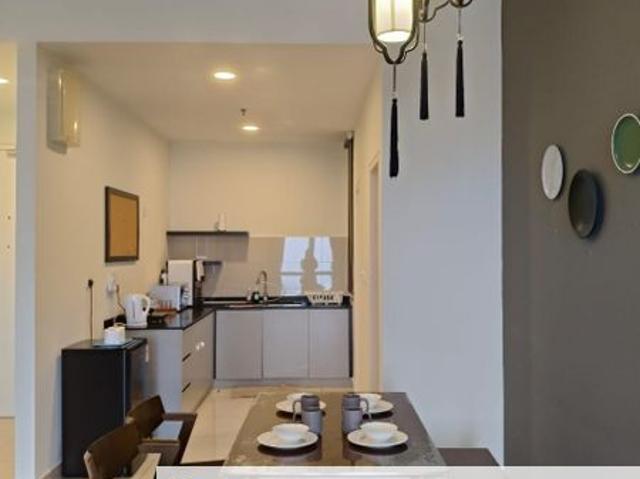 Condominium for sale in Kompleks Perumahan Ibu Pejabat Polis Daerah IPD Melaka Tengah, Bandaraya Melaka
