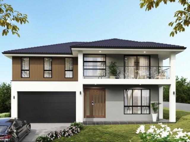 Cottage for sale in Box Hill, New South Wales