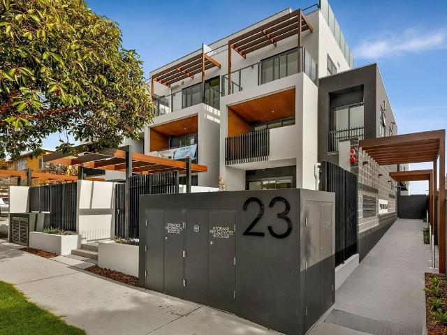 Apartment for sale in Camerons Creek, Victoria