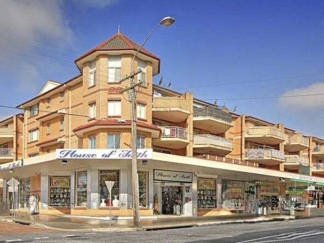 Apartment for sale in Sydney, New South Wales