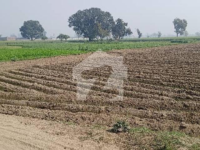 Land for sale in Lahore Cantt, Islamabad Capital Territory