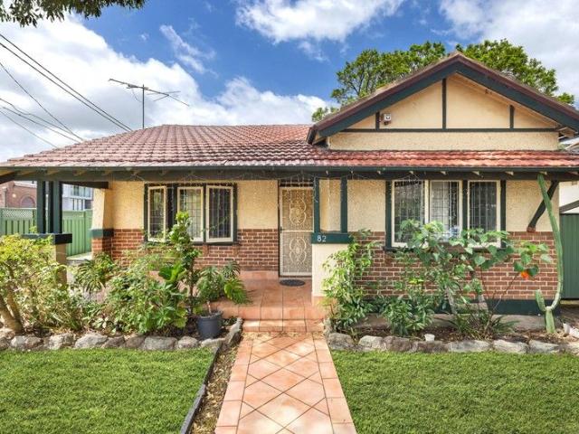 House for sale in Sydney, New South Wales