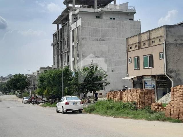 Property for sale in Islamabad