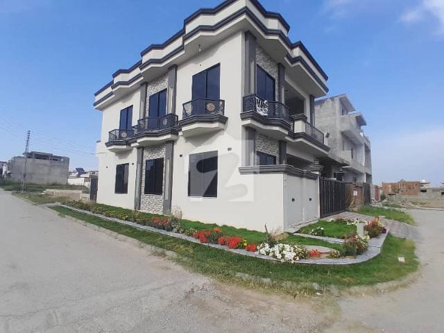 House for sale in Islamabad