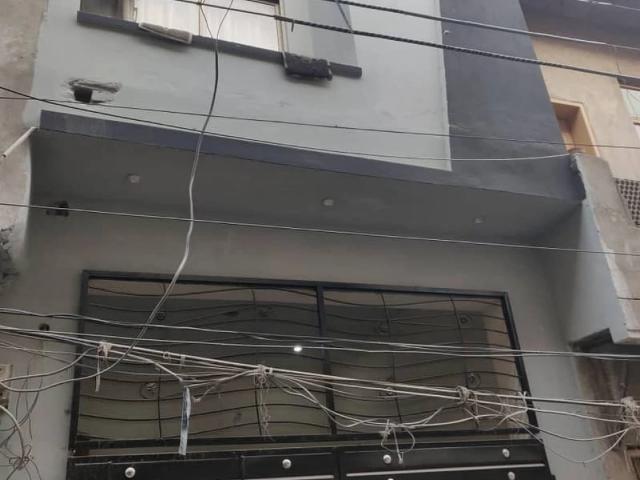 House for sale in Rawalpindi, Islamabad Capital Territory