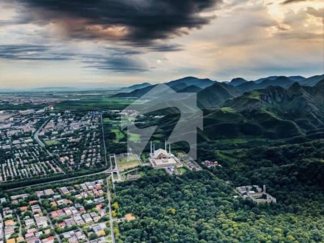 House for sale in Islamabad