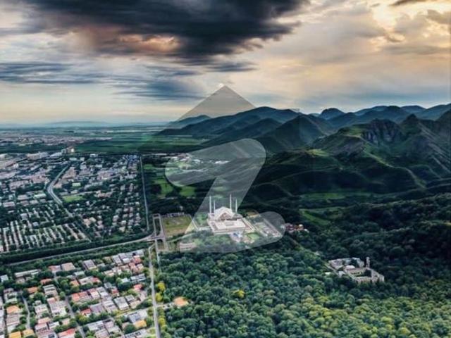 House for sale in Islamabad