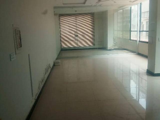 Commercial for rent in Islamabad