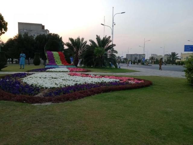 Land for sale in Rawalpindi, Islamabad Capital Territory