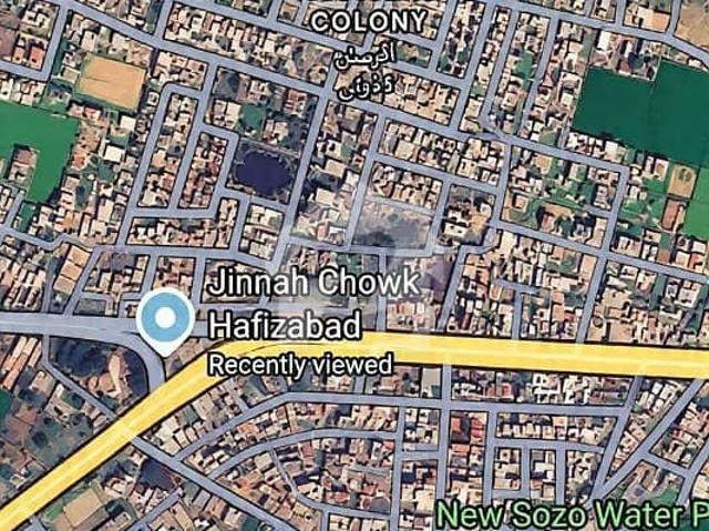 Property for sale in Hafizabad, Islamabad Capital Territory