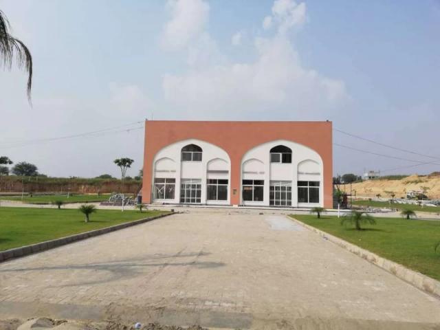 Land for sale in Islamabad