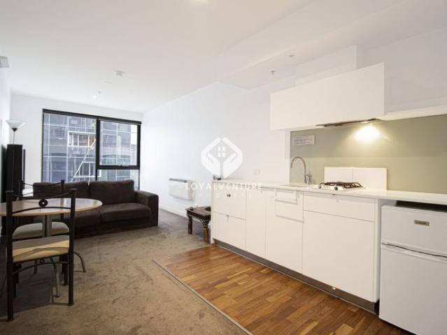 Granny Flat for rent in Camerons Creek, Victoria