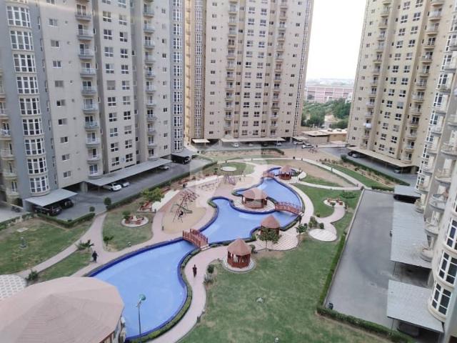 Apartment for rent in کراچی ڈویژن, North Waziristan