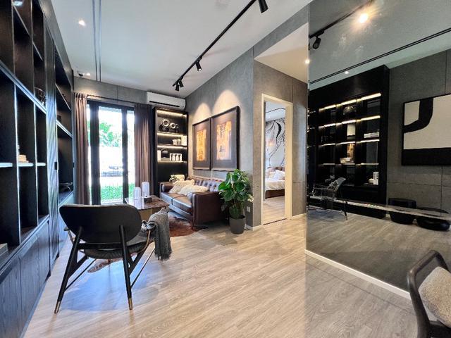Condominium for sale in Kinabalu, Sabah