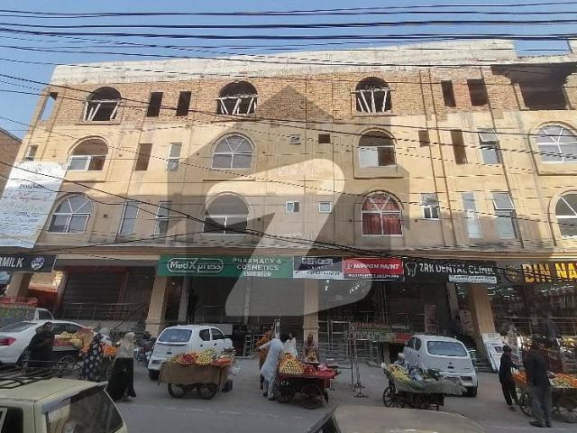 Apartment for sale in Rawalpindi, Islamabad Capital Territory