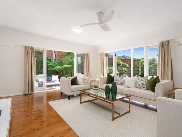 House for rent in Willoughby, New South Wales