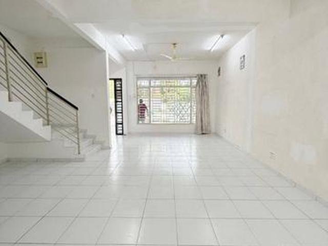 Terraced House for sale in Tebrau, Johor