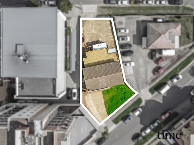 Development Site for sale in Liverpool