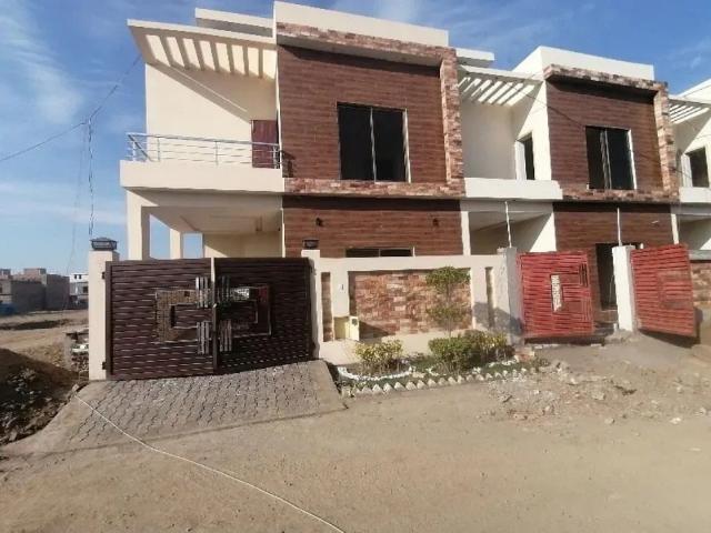 House for sale in Gujranwala, Islamabad Capital Territory