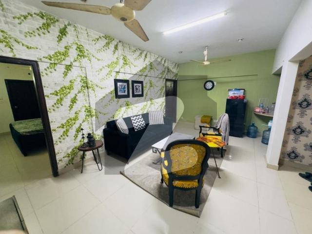 Apartment for rent in Saddar Town, North Waziristan