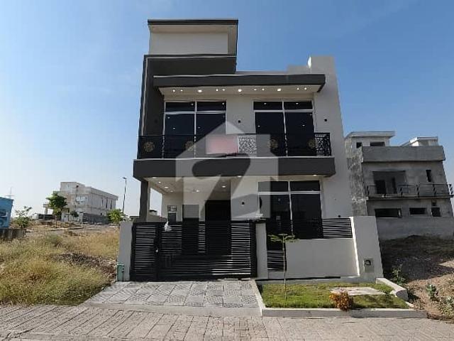 House for sale in اسلام آباد, زون 1