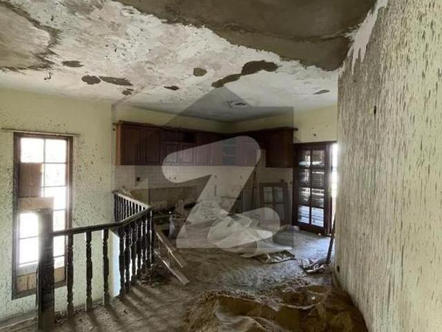 House for sale in Saddar Town, North Waziristan