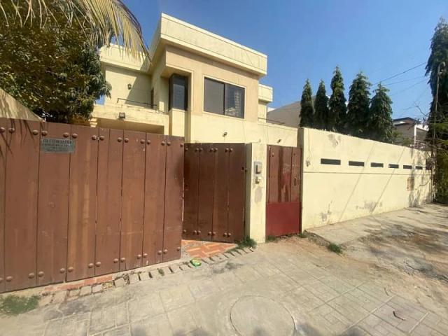 House for sale in North Waziristan, Federally Administered Tribal Areas fata