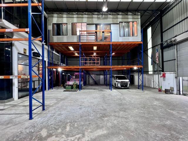 Residential House for rent in Kinabalu, Sabah