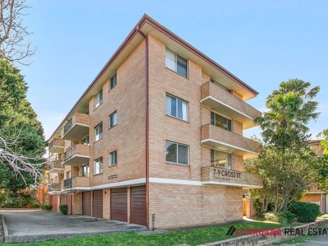 Apartment for sale in Sydney, New South Wales