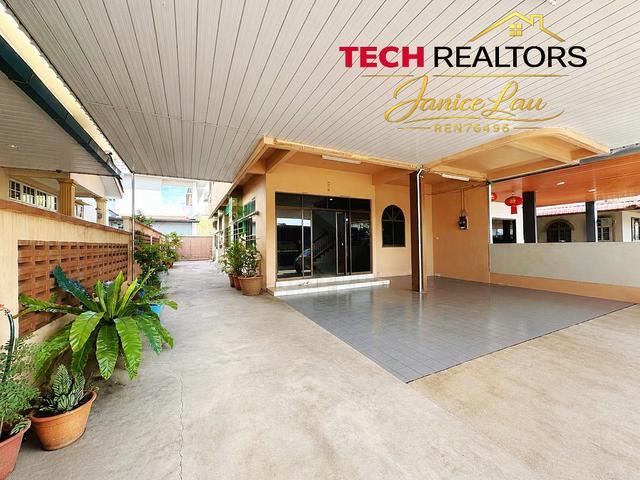Residential House for sale in Sungai Petani, Kuala Muda