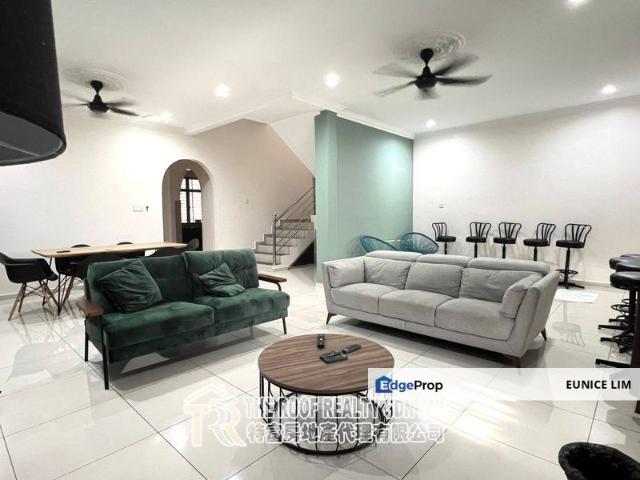 House for sale in Muar, Johor