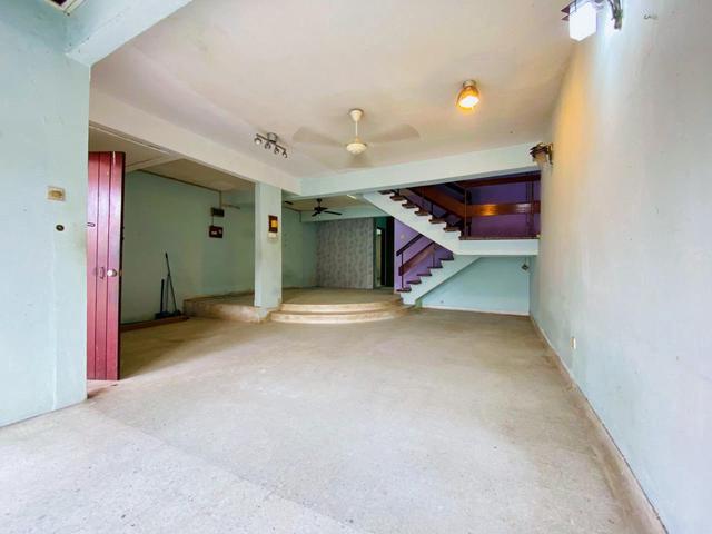 Terraced House for sale in Petaling, Alam Impian